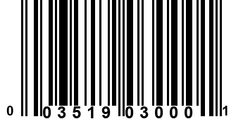 003519030001