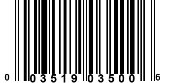 003519035006