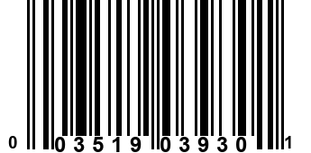 003519039301