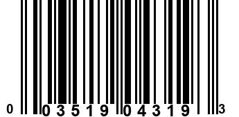 003519043193