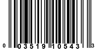 003519105433