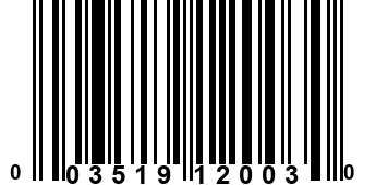 003519120030