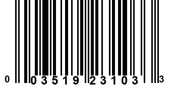 003519231033