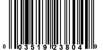 003519238049