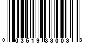 003519330033