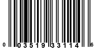 003519331146