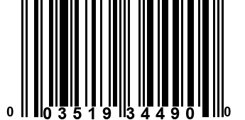 003519344900