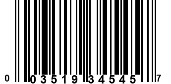 003519345457