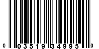 003519349950