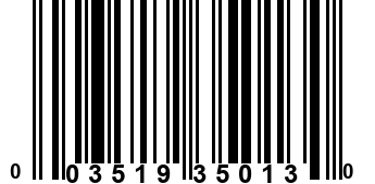 003519350130