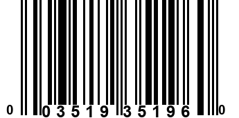 003519351960