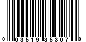 003519353070