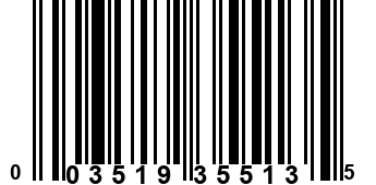 003519355135