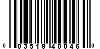 003519400460