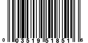 003519518516