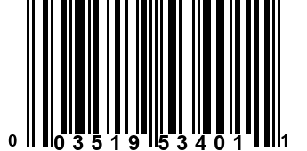 003519534011