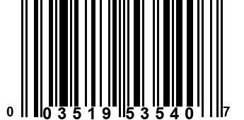 003519535407