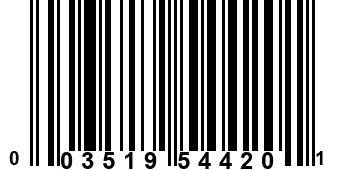 003519544201