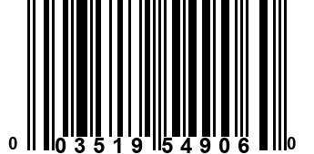 003519549060