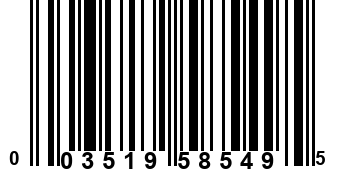 003519585495