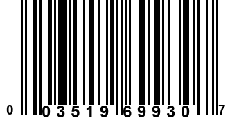 003519699307