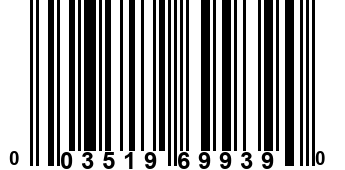 003519699390