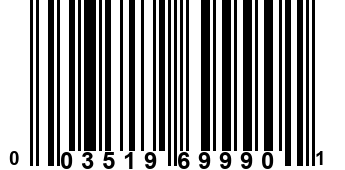 003519699901