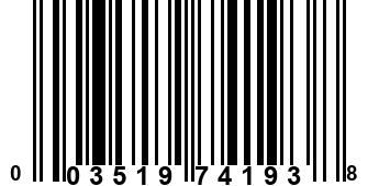 003519741938