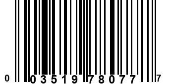 003519780777