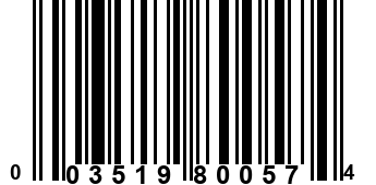 003519800574