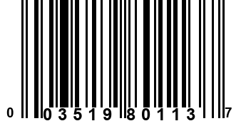 003519801137