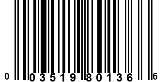 003519801366