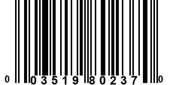 003519802370