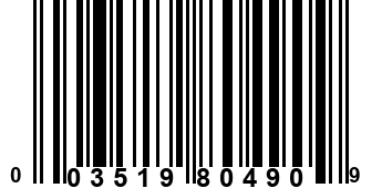 003519804909