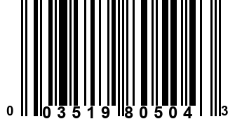 003519805043