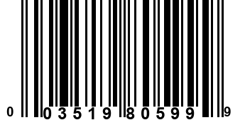 003519805999