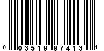 003519874131