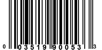 003519900533