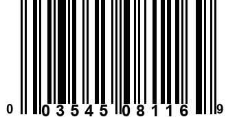 003545081169