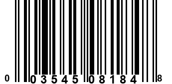 003545081848