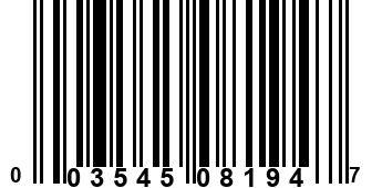 003545081947