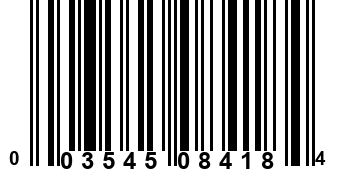 003545084184