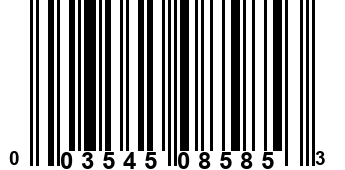 003545085853