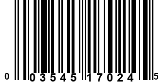 003545170245