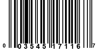 003545171167