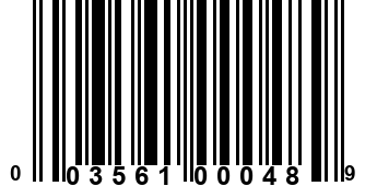 003561000489