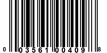 003561004098