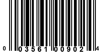 003561009024