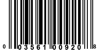 003561009208