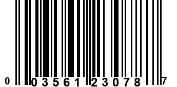 003561230787